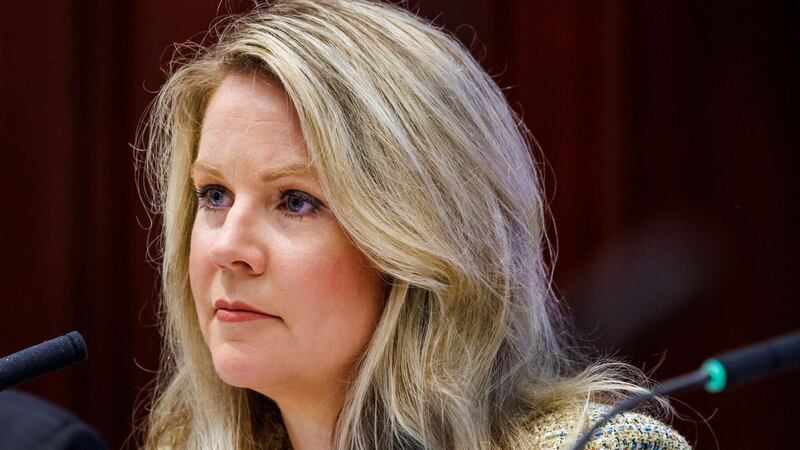 Rep. Jenna Persons-Mulicka, R-Fort Myers, filed a bill that seeks to prevent abortions after...