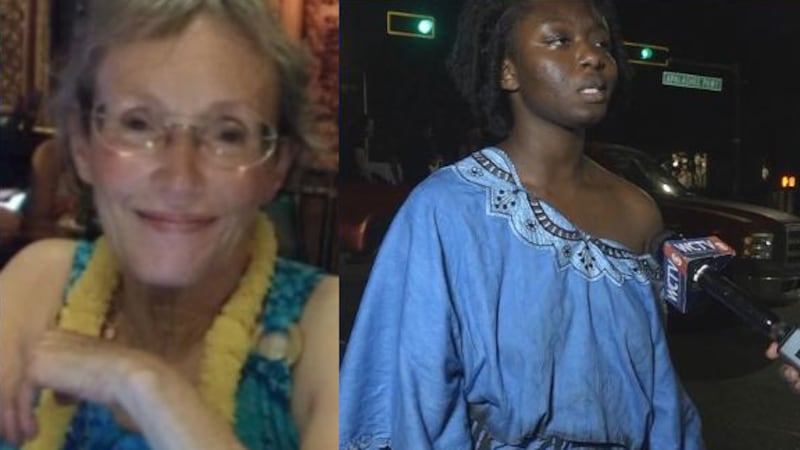 The Tallahassee Police Department has released new details in the double murder of Oluwatoyin...