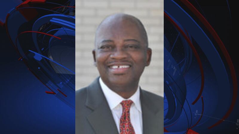FILE PHOTO: The Quincy City Commission voted 3-2 to fire city manager Jack McLean Tuesday...