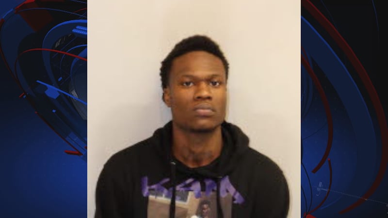 Thomas was the second suspect arrected in connection to the FAMU basketball court shooting.