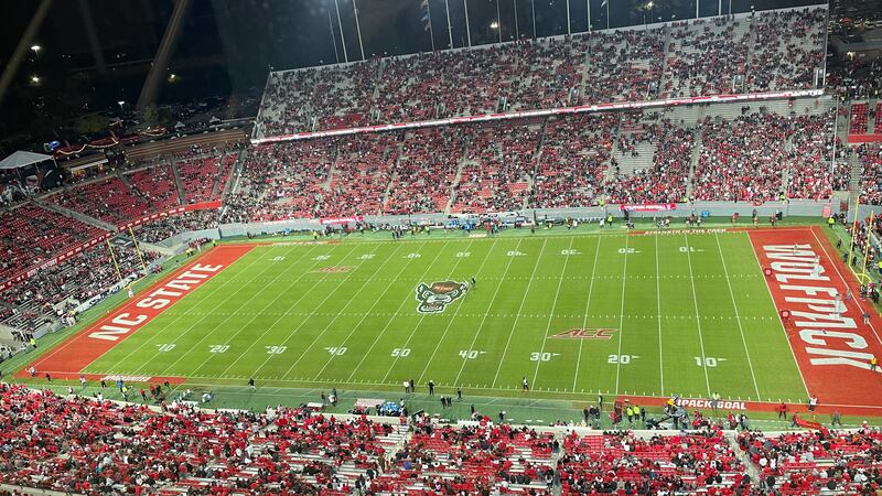 FSU takes on NC State in Raleigh