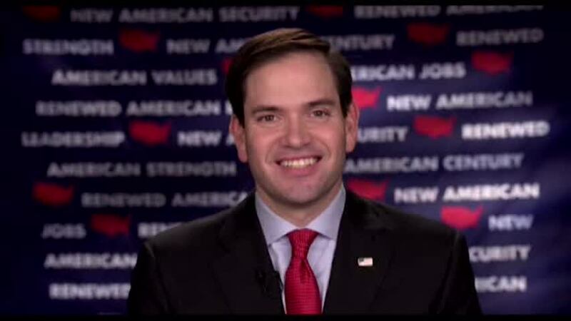 Wednesday, Florida Senator Marco Rubio (R-FL), along with Senator Lindsey Graham (R-SC) and 42...