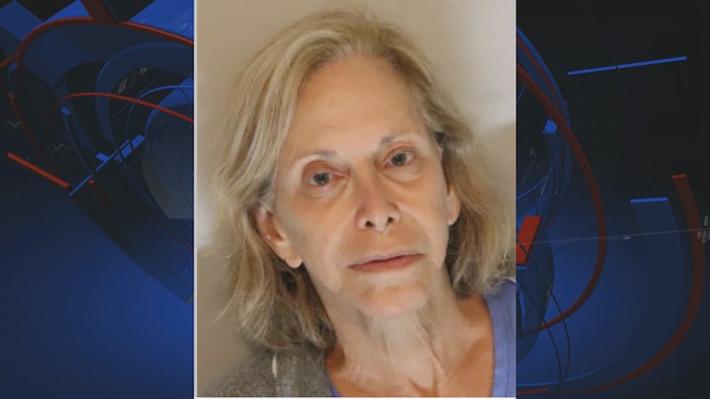 Donna Adelson