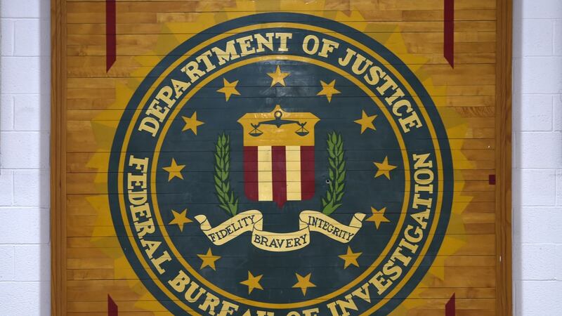 Federal Bureau of Investigations
