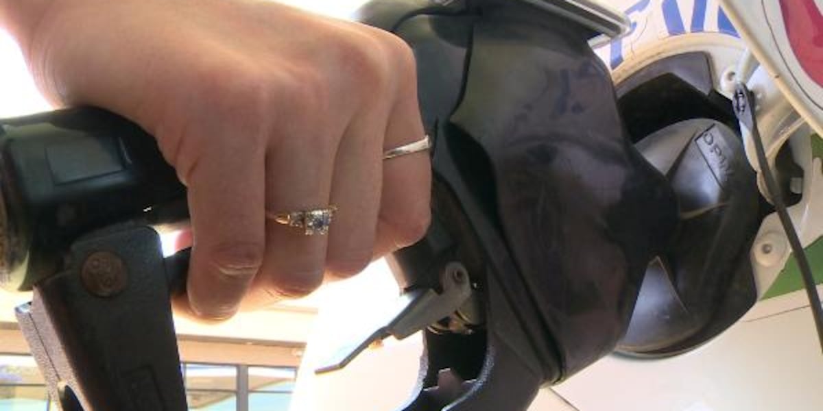 Gas Prices - Tallahassee - WCTV