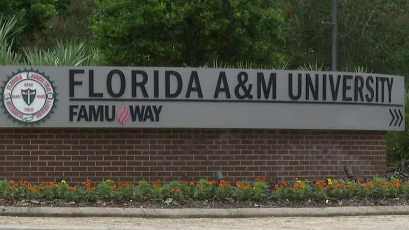 FAMU