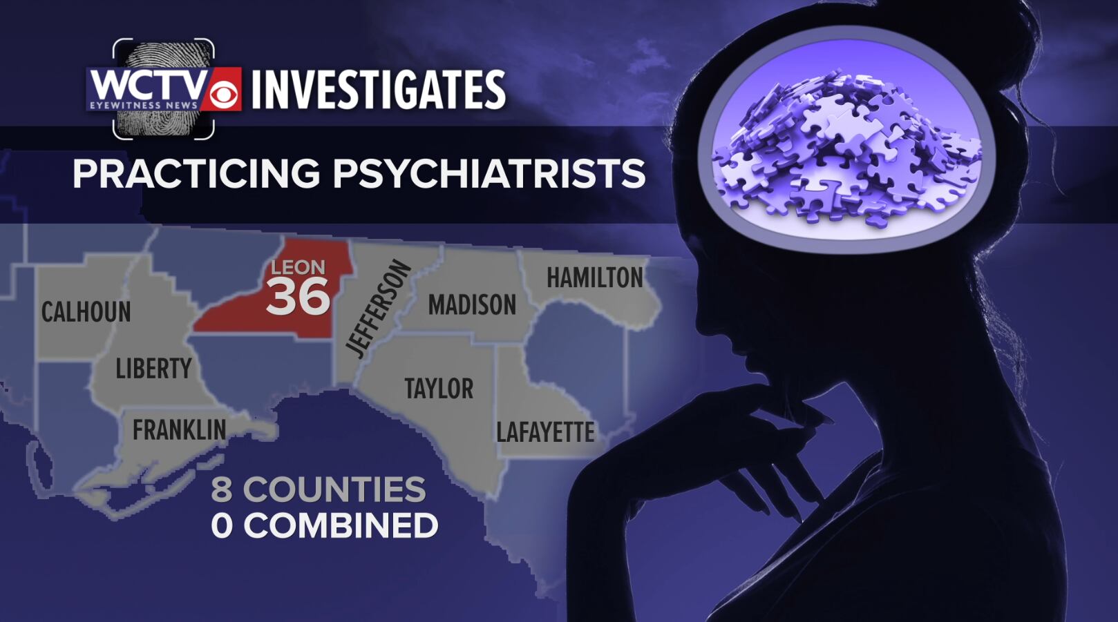 Experts rethink mental healthcare as stigma and scarcity of doctors in rural Big Bend impede access - Vimarsana News