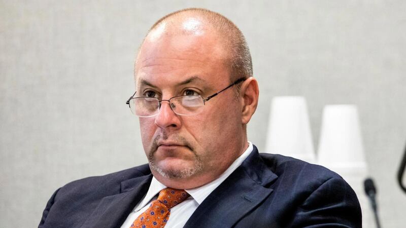 Sen. Blaise Ingoglia, R-Spring Hill, sponsored a bill that would revamp Florida's...