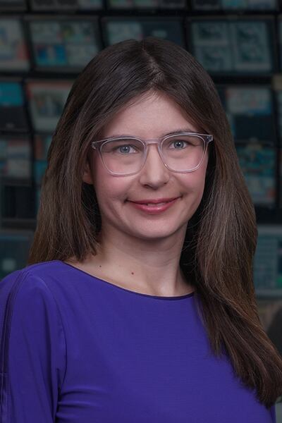 Hannah Messier