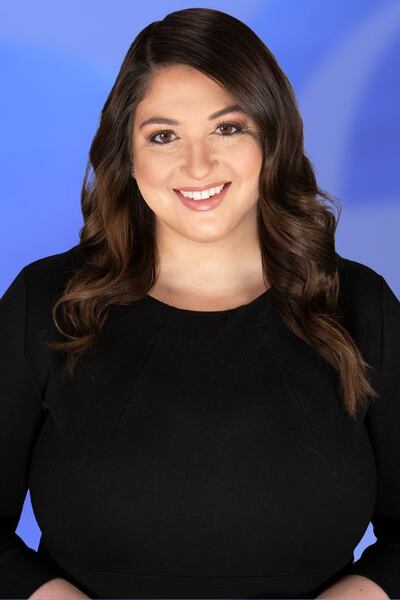 Brittany Schmidt