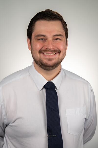 Zach Shrivers